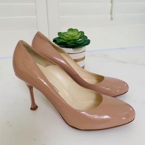 🌿Brian Atwood Heels Size 42🌿